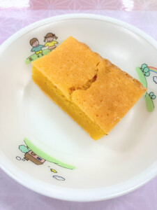 5月25日　おやつ